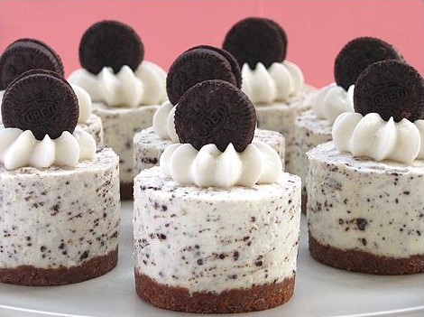 Oreo